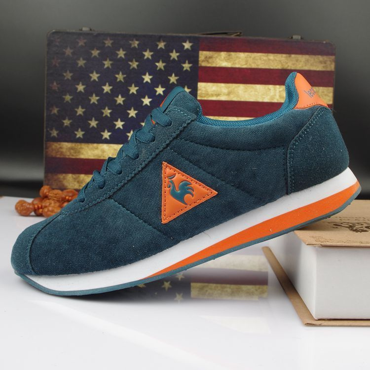 Кроссовки Le Coq Sportif #1