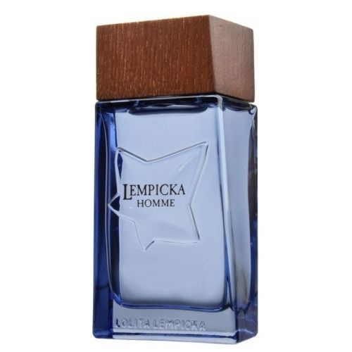 LOLITA LEMPICKA LEMPICKA HOMME edt MAN 50ml 2018 #1