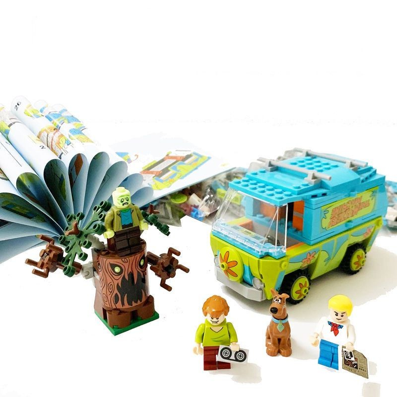 Lego 10430 hot sale