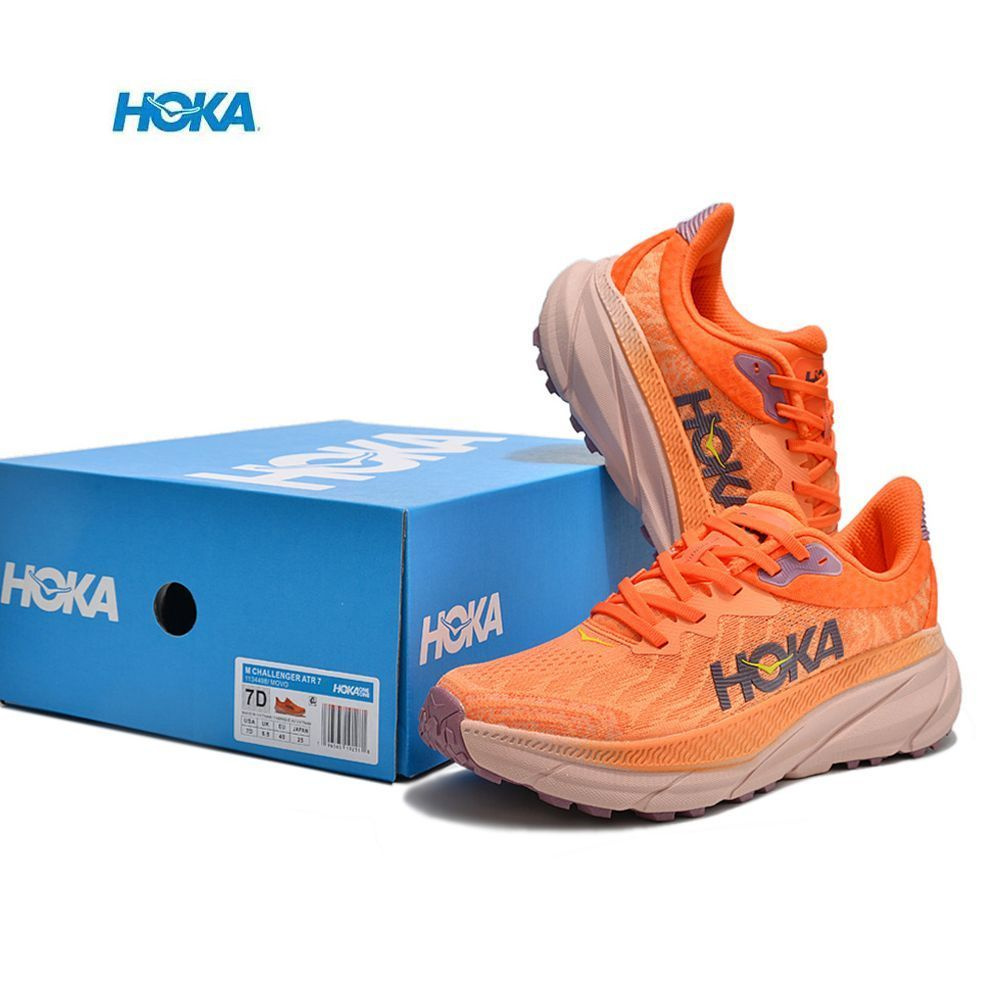 Кроссовки HOKA ONE ONE #1