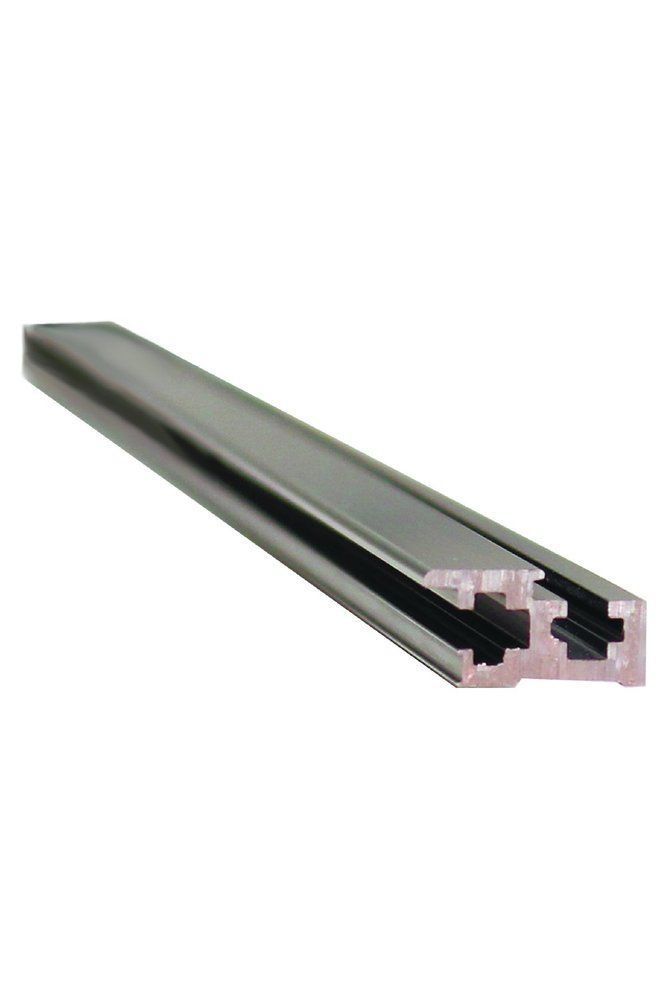 Рельса Yttrium Eurorack rail 84hp silver - купить с доставкой по ...