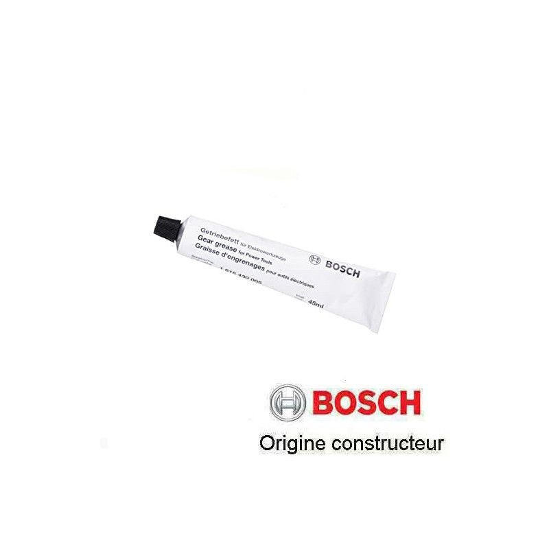 bosch 1615430005 Смазка для редукторов, тюбик 45 мл #1