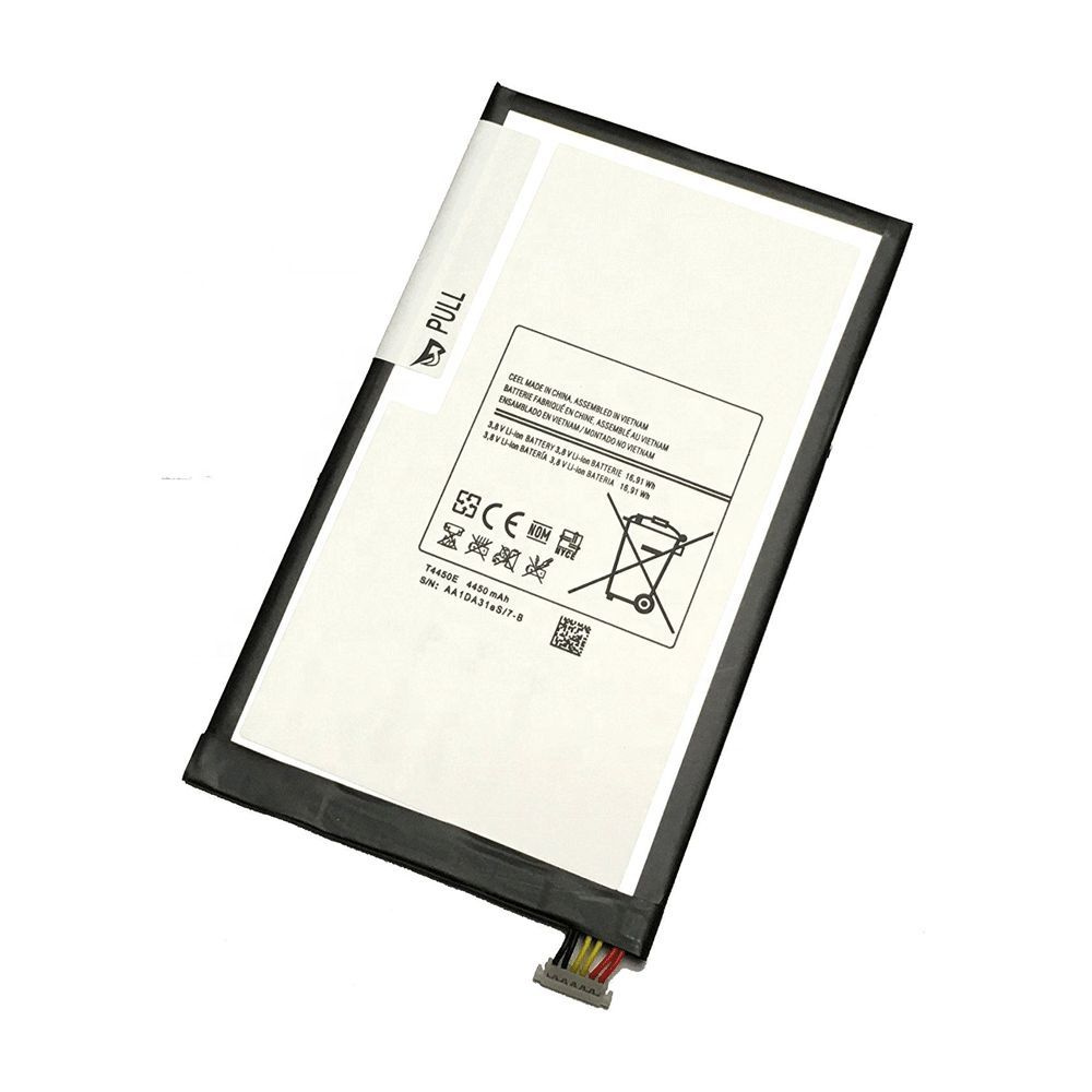 Galaxy tab 3 аккумулятор