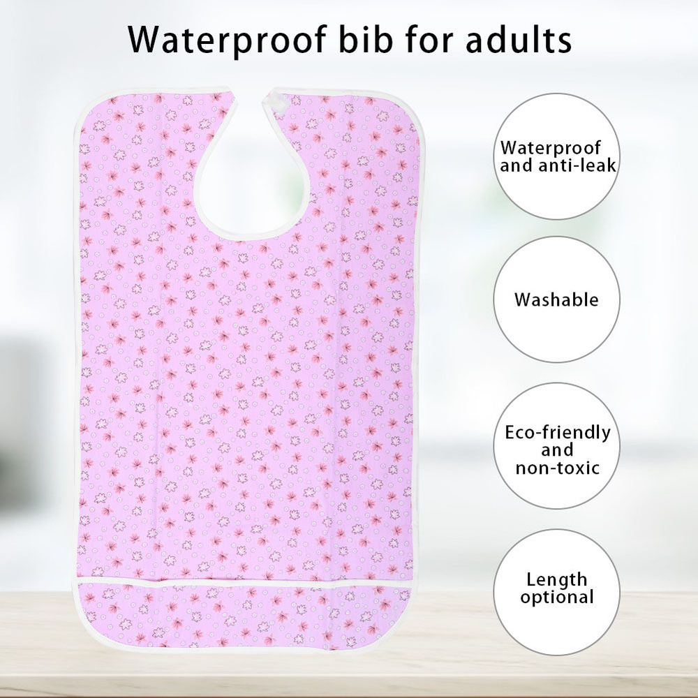 Нагрудник для еды - купить с доставкой по выгодным ценам в интернет ...