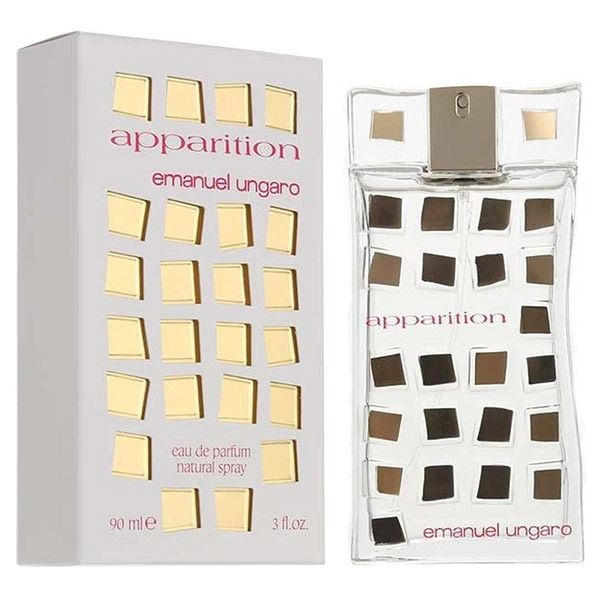 Emanuel Ungaro Apparition Духи для женщин 15 ml #1