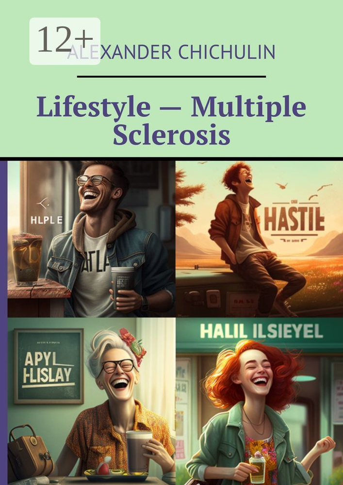 Lifestyle - Multiple Sclerosis #1