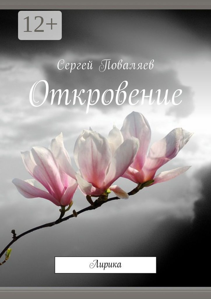 Откровение. Лирика | Поваляев Сергей #1