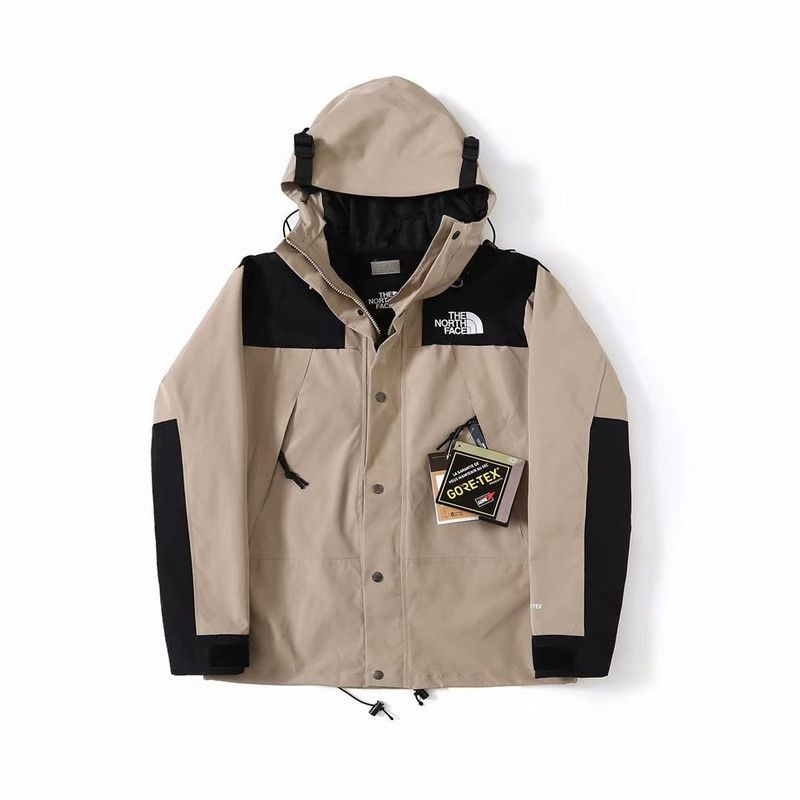 Куртка The North Face - купить с доставкой по выгодным ценам винтернет-магазине OZON (1134029816)