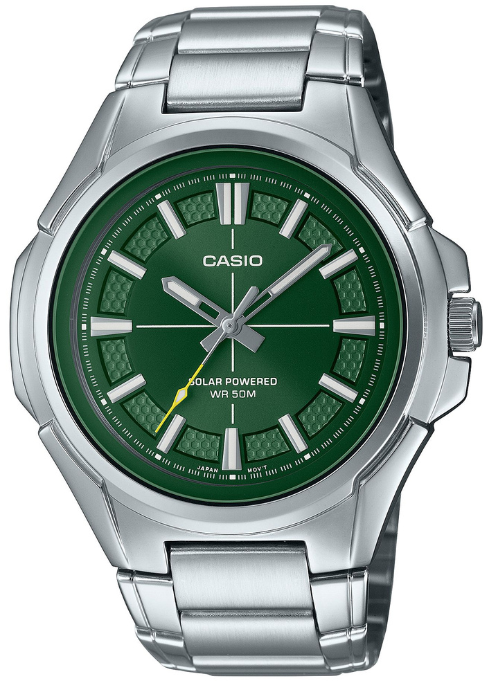 Мужские наручные часы Casio MTP-RS100D-3A оригинальные - купить с ...