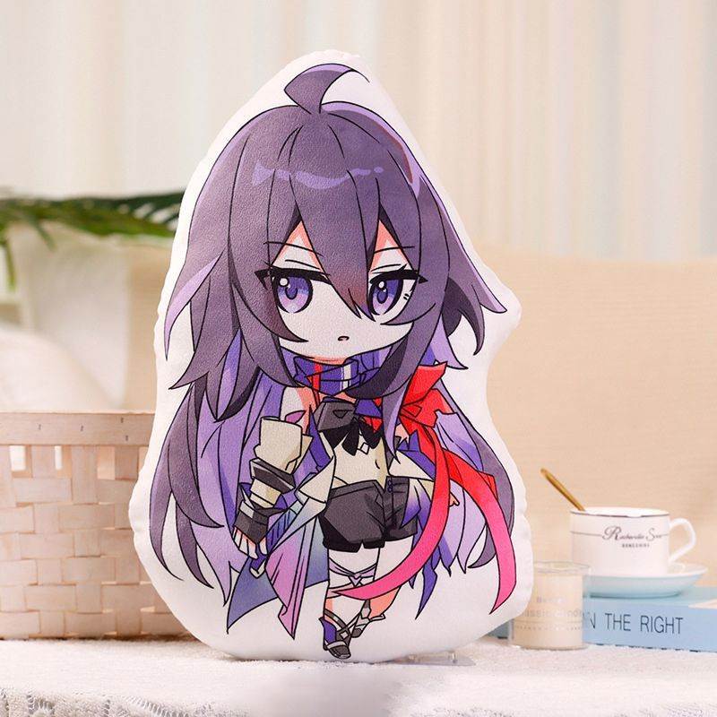 Аниме Ханкай Стар Рейл / Honkai: Star Trail Мягкая игрушка 45 CM ...