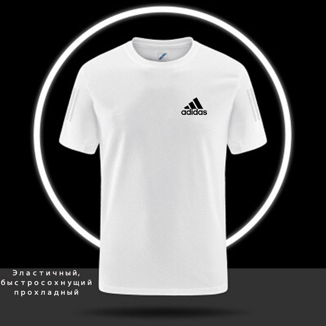 Футболка adidas #1