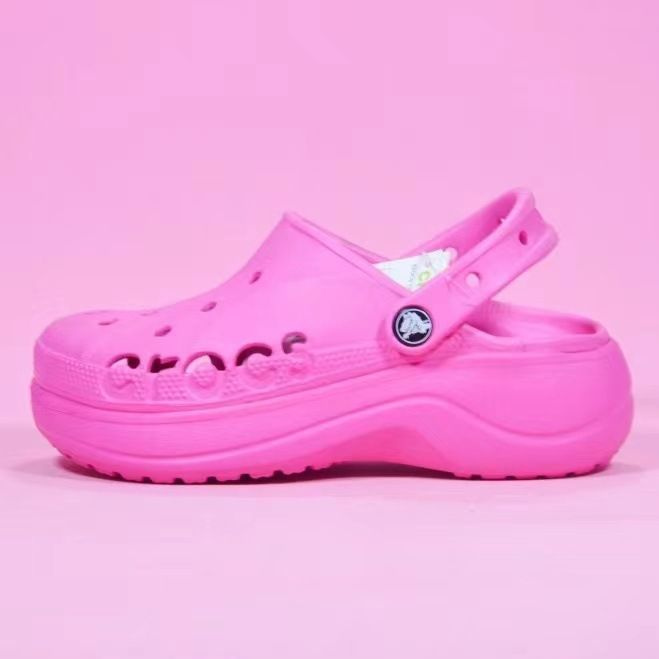 Тапочки Crocs Coast Clog #1