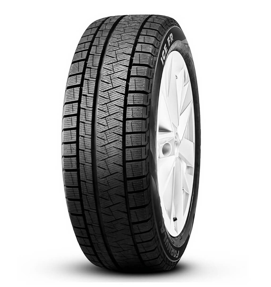 Pirelli Formula Ice Friction Шины  зимние 215/60  R17 100T #1