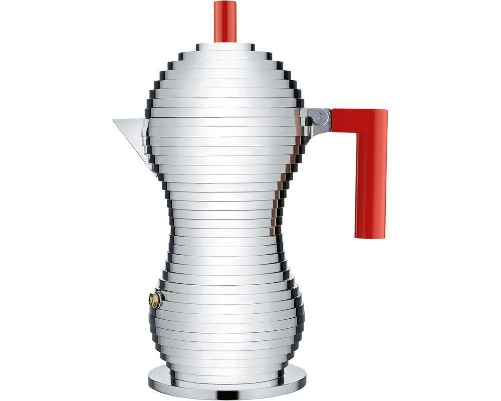 Гейзерная кофеварка Alessi - купить по выгодным ценам в интернет ...