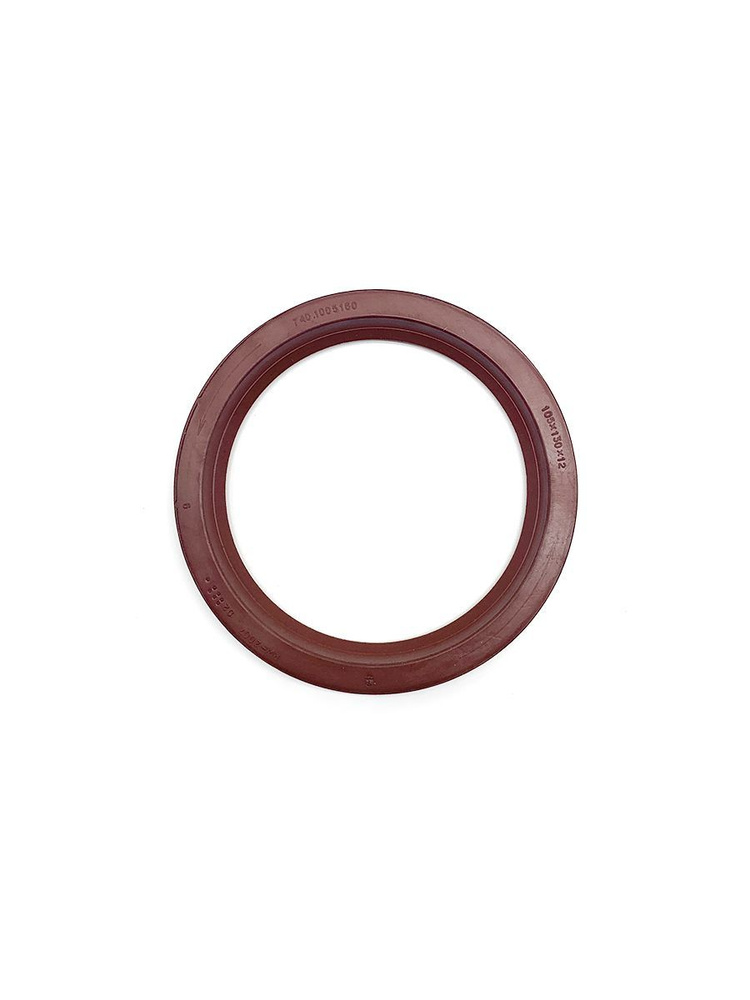 Сальник коленчатого вала (коленвала) задний (1,2-105х130х12) для а/м ...