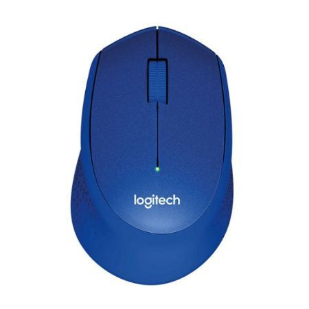 Мышь Wireless Logitech M330 Silent Plus 910-004910 #1