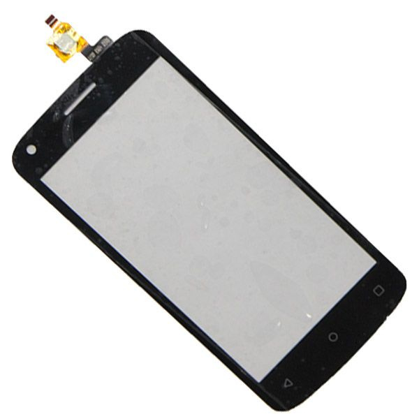Тачскрин для Fly FS456 (Nimbus 14) <черный> (OEM) #1