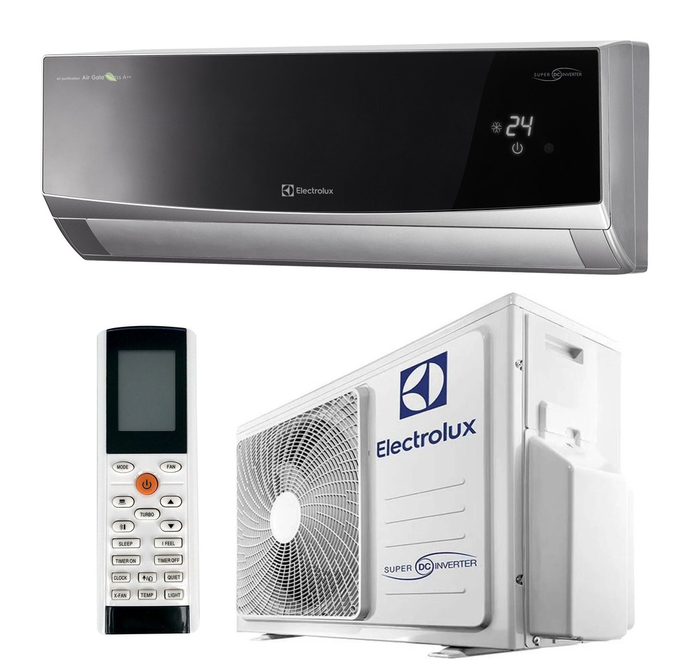 EACS/I-09hg-black2/n8. Electrolux Air Gate. Кондиционер Электролюкс 9. Fusion 2.0 super DC Inverter EACS/I-09hf2/n8.