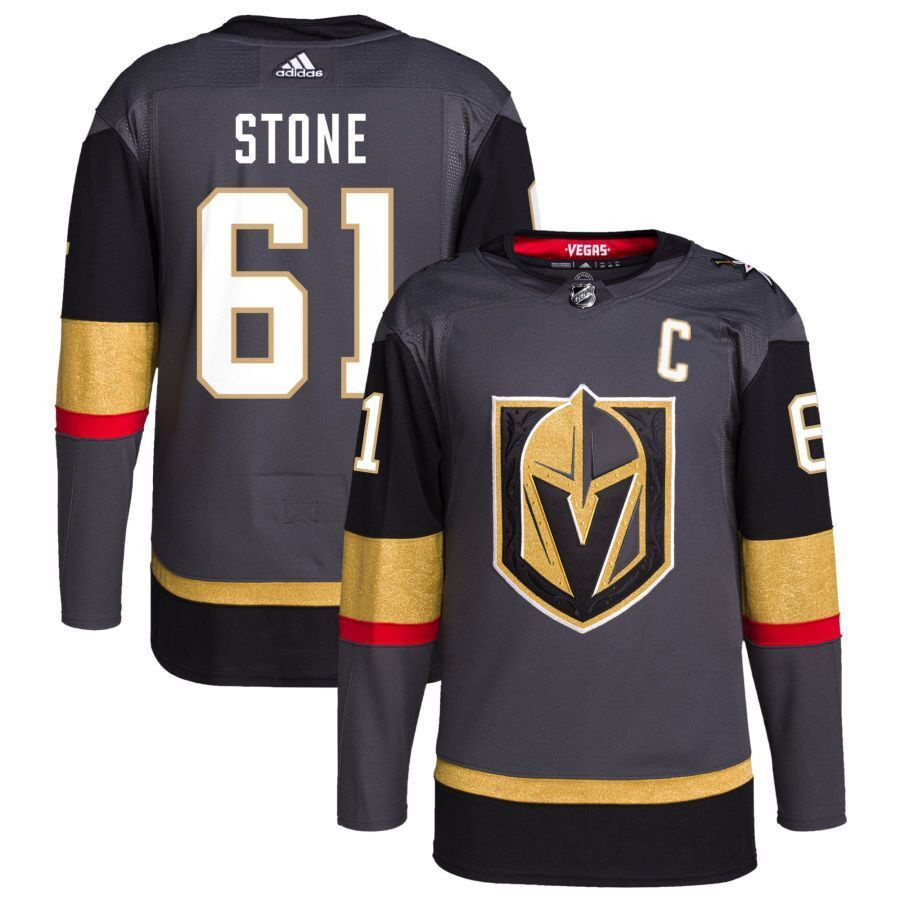 Vegas golden 2025 knights jersey