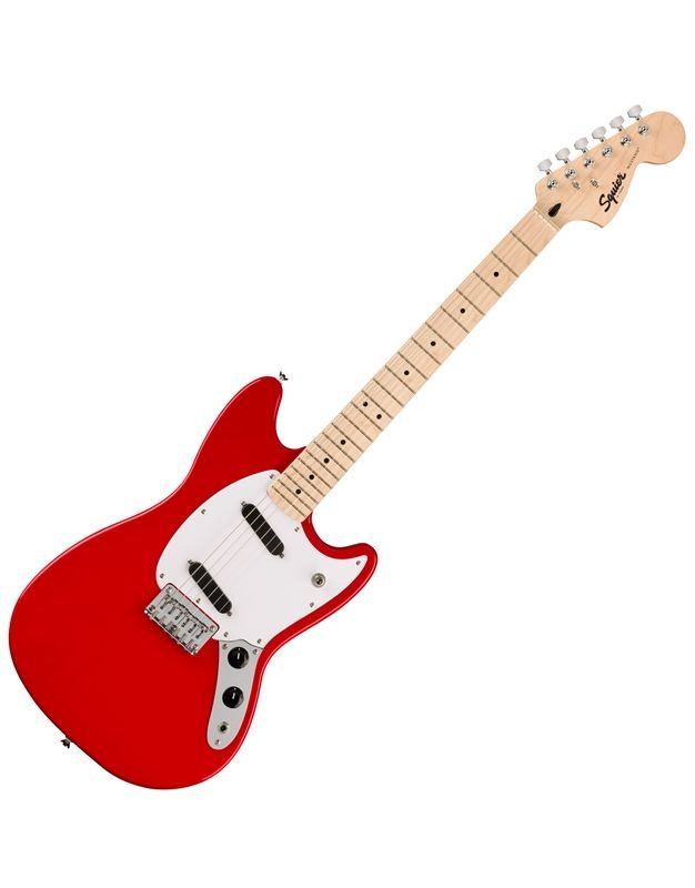 Squier by fender deals mustang