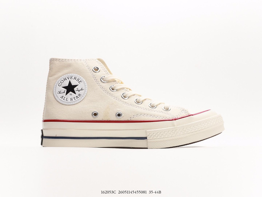 Кеды Converse #1