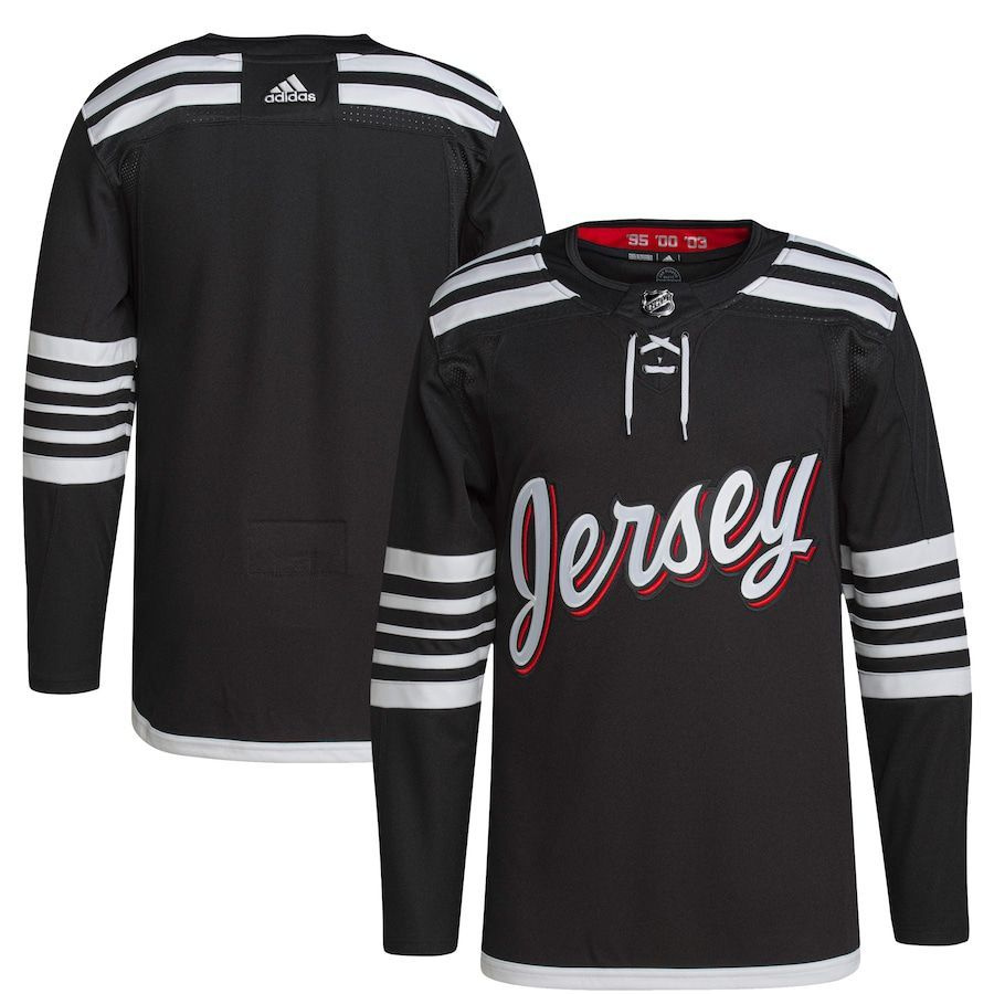 Devils hockey jersey online