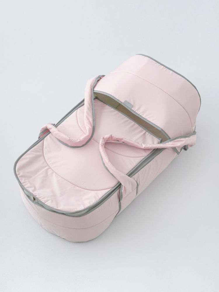 Люлька-переноска для новорожденных / сумка переноска для малышей  #1