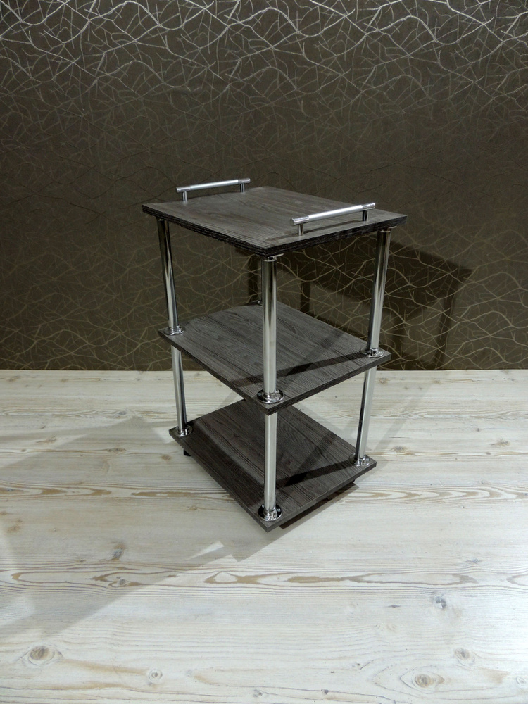 Тележка косметологическая - купить с доставкой по выгодным ценам в ...