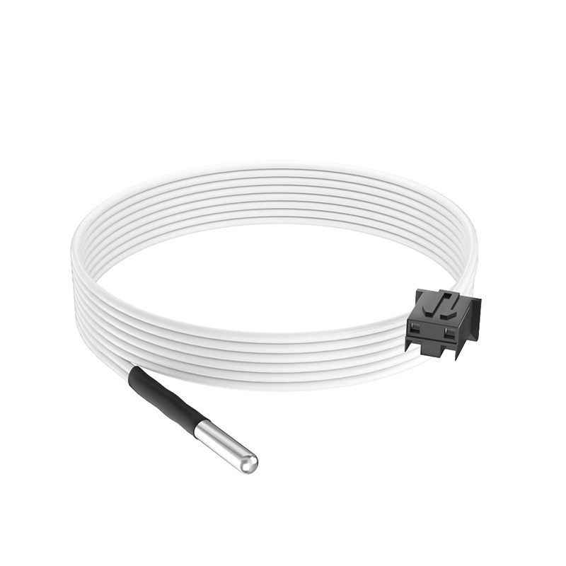 Термистор NTC100K для 3D принтера (1 метр) - купить с доставкой по ...