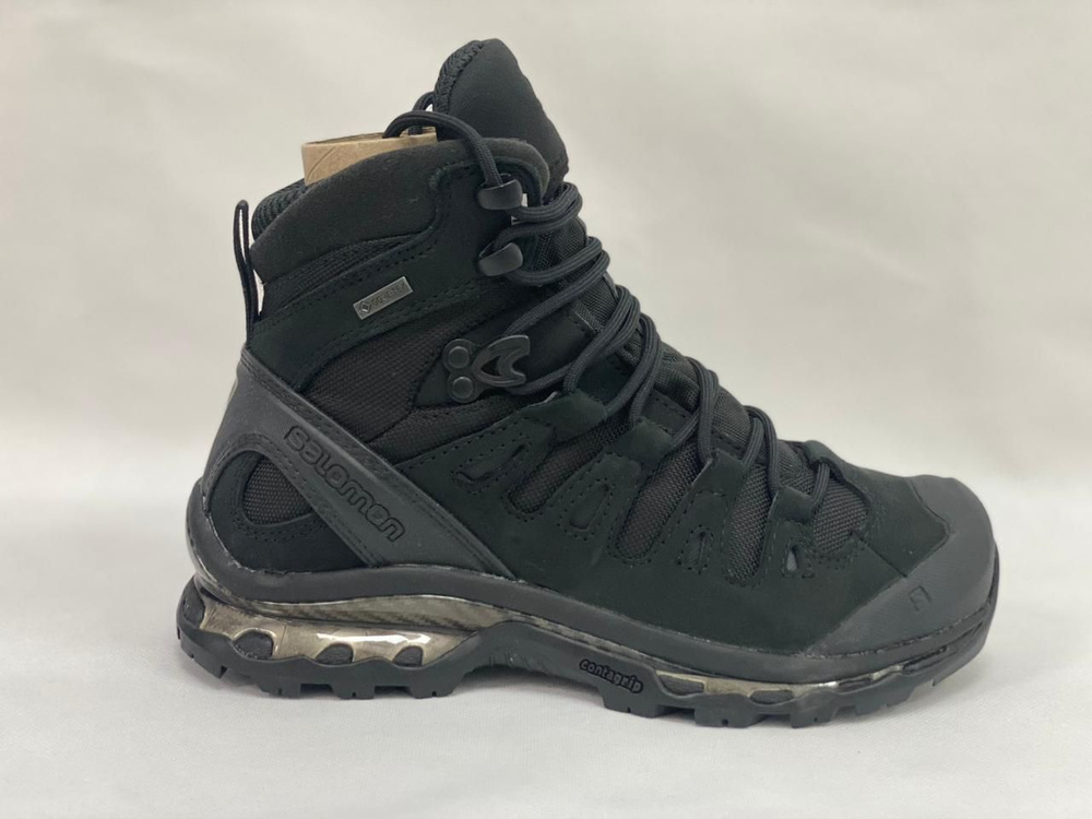 Salomon contagrip gore tex deals advanced chassis