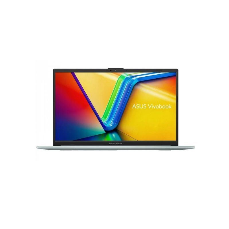 Ноутбук ASUS VIVOBOOK e1504ga-bq527/90nb0zt1-m00vb0/Intel n100/8gb/256gb/15.6 FHD IPS/dos серебристый. ASUS VIVOBOOK e1504ga-bq483.