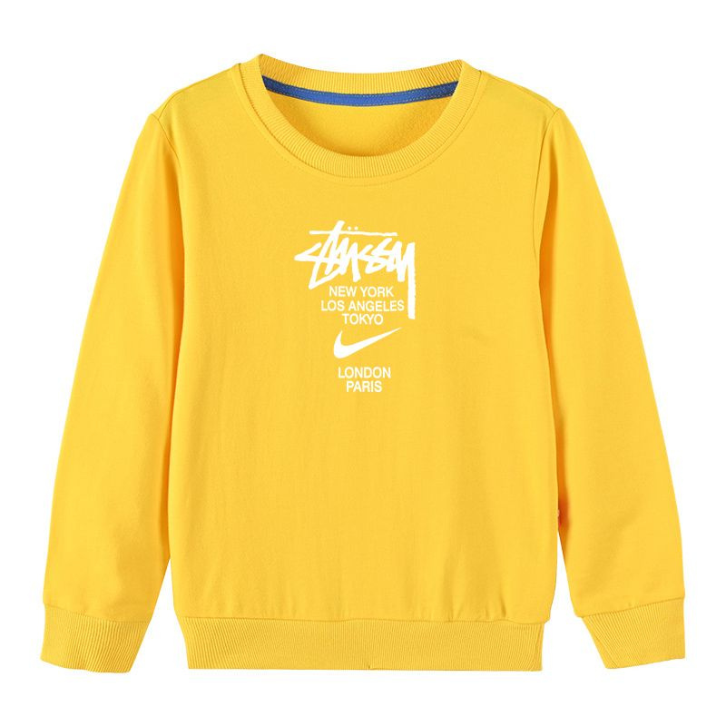 Свитшот Stussy #1