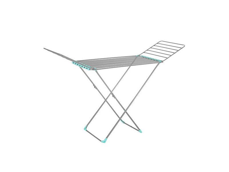 Напольная сушилка Nika 18m Silver СБТ18/С - купить по низким ценам в ...