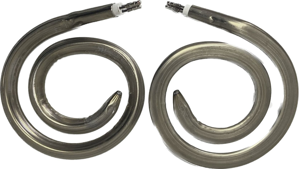 ТЭНы для электроплиты Мечта, Злата (нагревательный элемент, спираль для ...