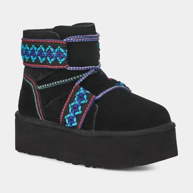 Угги UGG #1