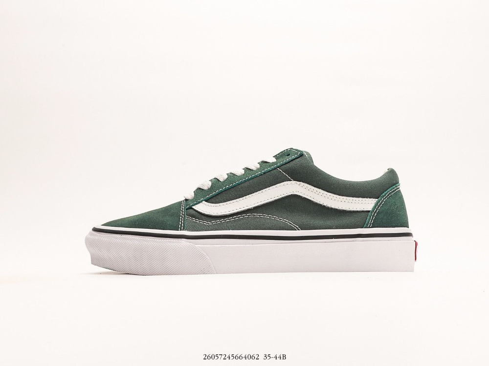 Кеды Vans #1