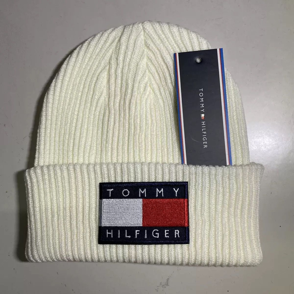 Шапка Tommy Hilfiger #1