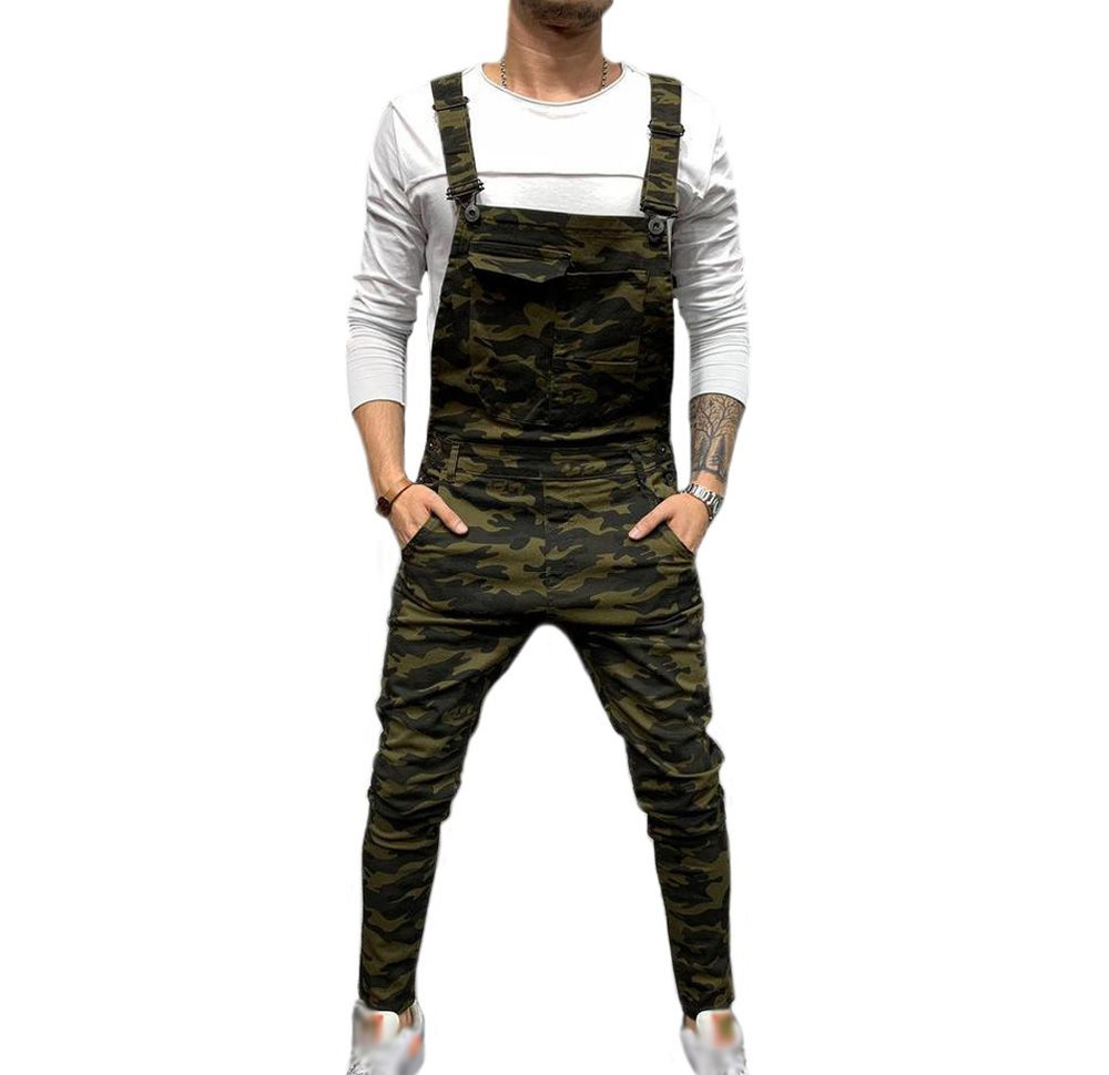 Мужские Брюки из денима Модная одежда Slim Fit полный костюм джинсовые брюкиработы - купить с доставкой по выгодным ценам в интернет-магазине OZON(1182782696)