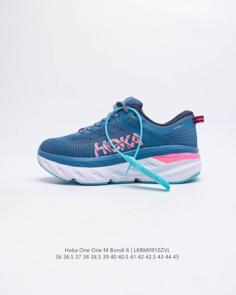 Кроссовки HOKA ONE ONE Breathable #1