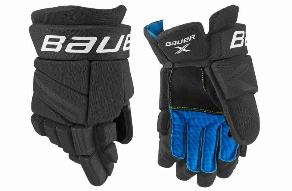 Youth Hockey Starter Kit Bauer