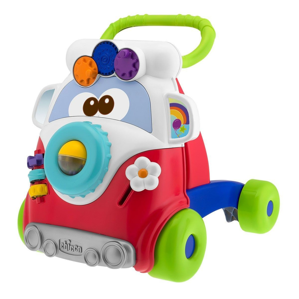 chicco walker