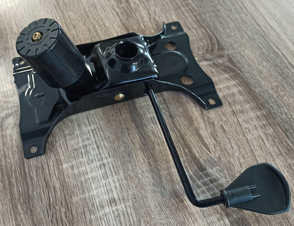 Механизм качания для кресла 152х252 мм - купить с доставкой по выгодным ...