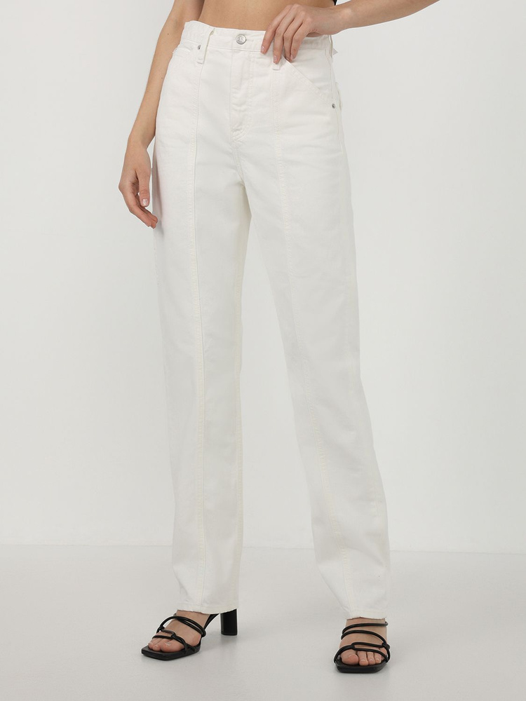 Calvin klein jeans on sale straight leg