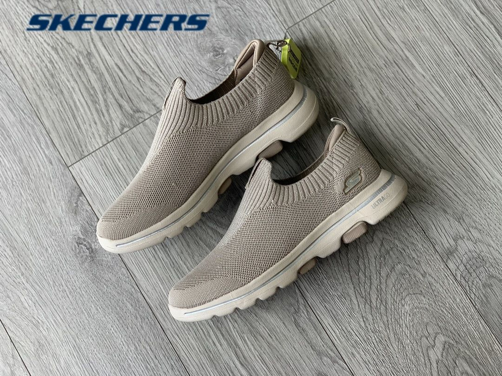 Кроссовки Skechers #1