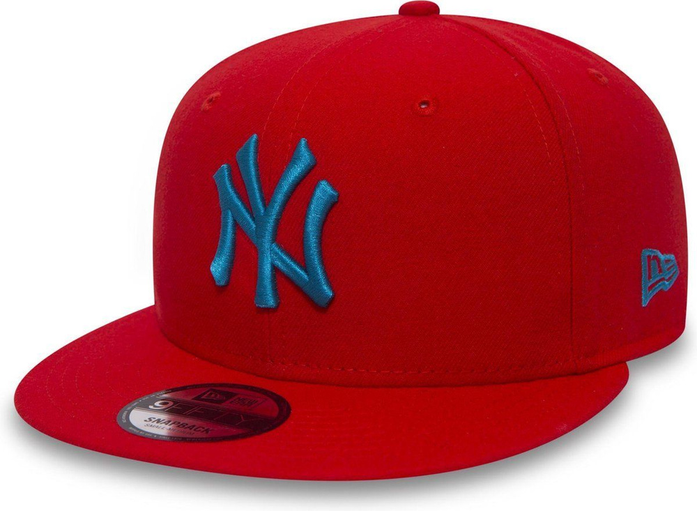 Бейсболка NEW YORK YANKEES #1