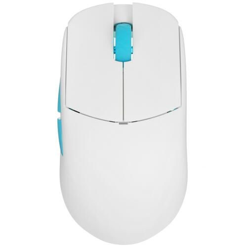 Мышь беспроводная Lamzu беспроводная беспроводная Atlantis голубой ...