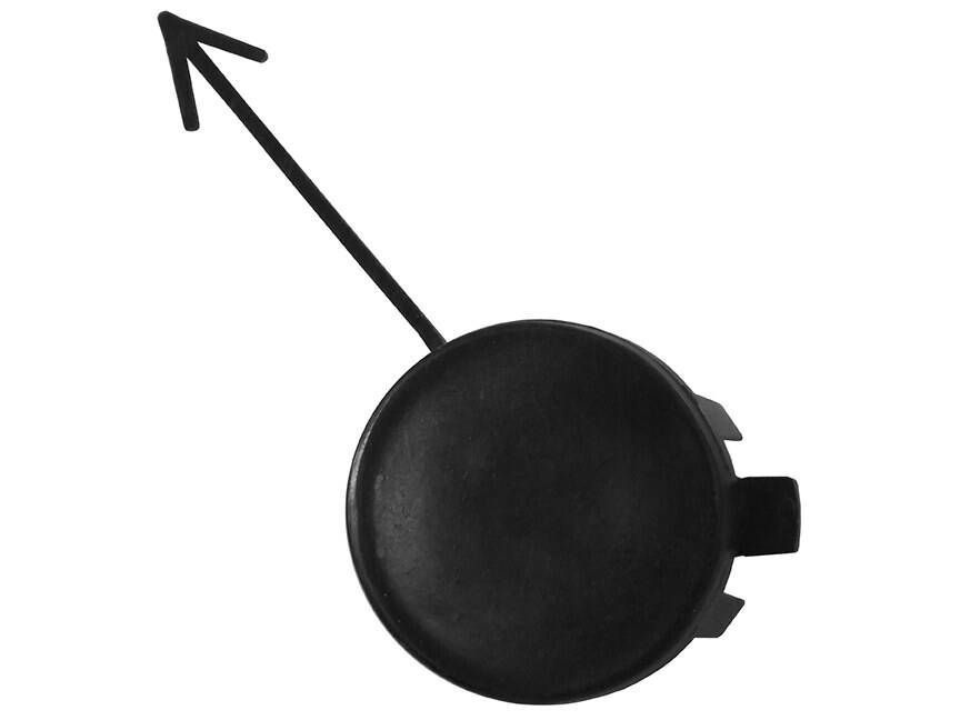 Заглушка в передний бампер шкода октавия SKODA OCTAVIA 2013-2016 под ...