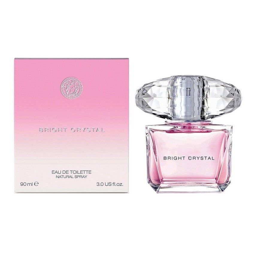 Bright Crystal Туалетная Вода 90 мл #1