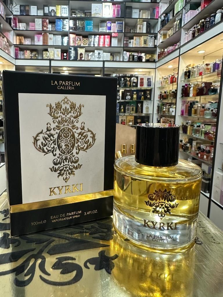 La Parfum Galleria cf4254 Духи 100 мл (1087898729)