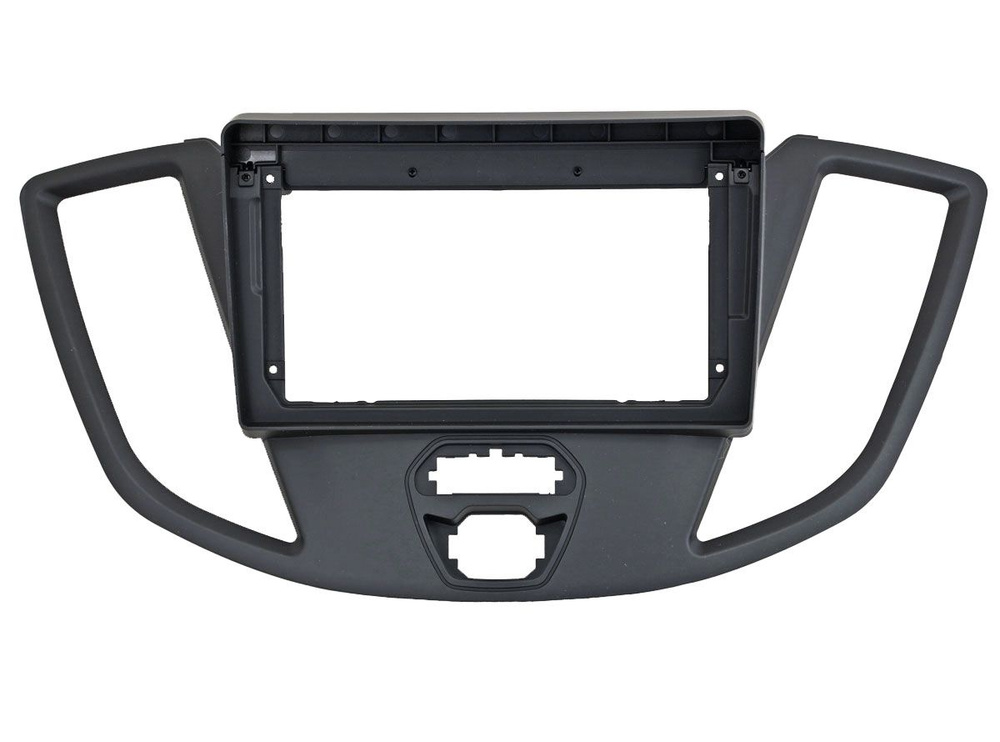 Ford fusion 2 din рамка. Рамка для ford focus 2 mk 2 кондиционер 2005-2010 a. Переходная рамка 9 дюймов форд. Incar rfo-fc264. Плата на переходную рамку форд фокус 3.